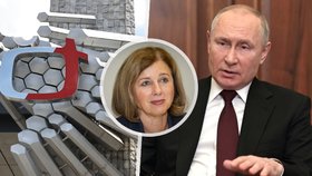 Rusko omezí přístup k desítkám médií z EU, včetně ČT a serveru Seznam Zprávy