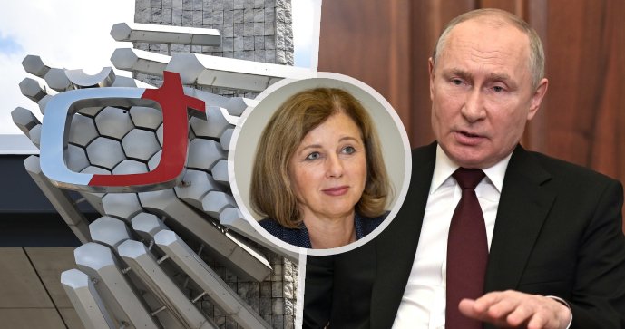 Rusko omezí přístup k desítkám médií z EU, včetně ČT a serveru Seznam Zprávy