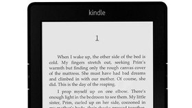 Amazon Kindle 5