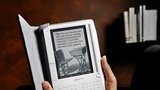 Výzkum: Čtenáři elektronických čteček knih hůře vnímají příběh!