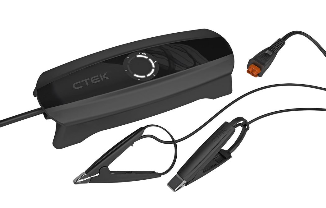 CTEK CS One