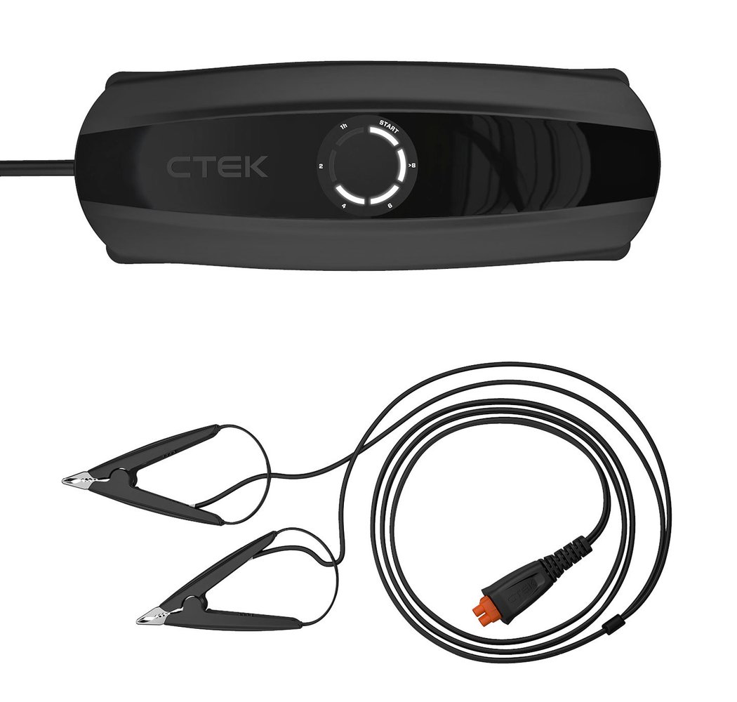 CTEK CS One