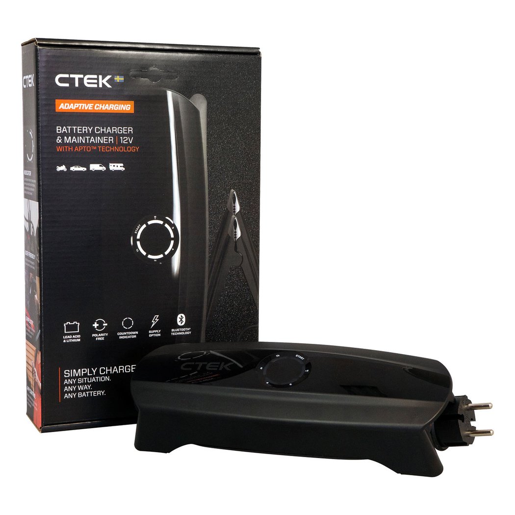 CTEK CS One