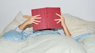 Má smysl číst knihu víc než jednou? Ano, ale jinak, než si myslíte Má smysl číst knihu víc než jednou? Ano, ale jinak, než si myslíte