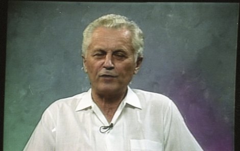 Ctirad Mašín (1995)