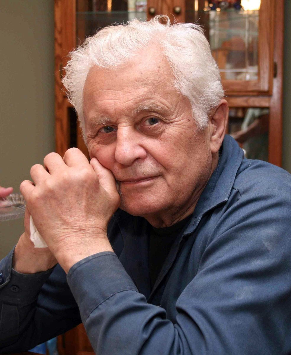 Ctirad Mašín (†81), 13.2.2011