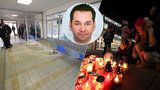 Černý den bezpečnostních složek: Vrah Vitásek (†42) zastřelil i manželku poručíka Celní správy