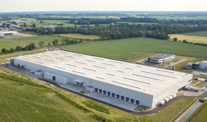 Developer CTP chce na Slovensku investovat 200 milionů eur, přikoupil průmyslový park v Žilině