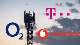 ČTÚ se chystá regulovat trh s mobilními daty. Virtuální operátoři si mají polepšit.