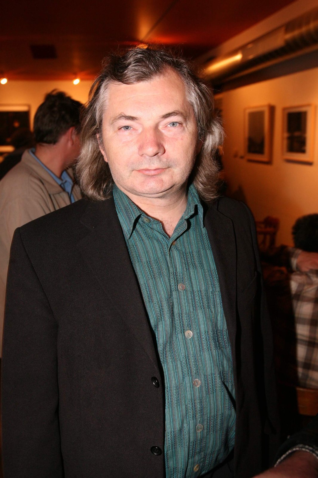 Jan Zákopčaník