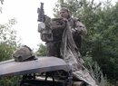 Čtyřkolky v ukrajinské armádě