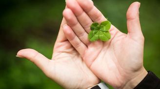 Fungují talismany? Lékařka tvrdí, že ano Fungují talismany? Lékařka tvrdí, že ano