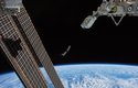 Vypuštění CubeSatů z Mezinárodní vesmírné stanice