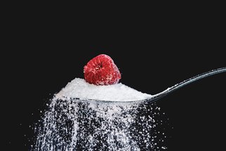 Proč omezit cukr ve stravě