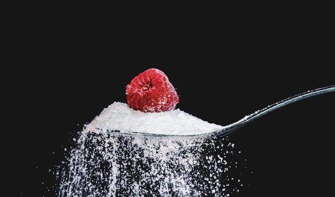Cukr: Droga jako každá jiná. V čem nám ubližuje?                                                                             