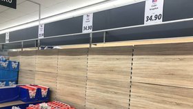 Ceny cukru v obchodech: Lidl (2.11.2022)