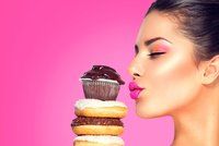 Pravda o cukru: Je to jed a je horší než tuk! 