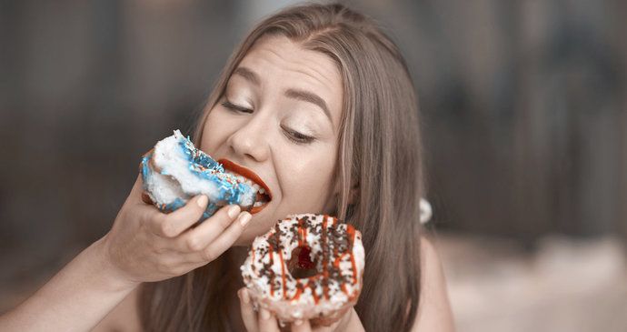 Jak se zbavit závislosti na cukru? Je to snadnější, než si myslíte