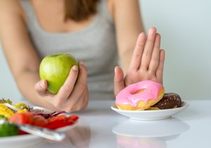 7 tipů, jak omezit cukr v jídelníčku a zahnat chuť na sladké