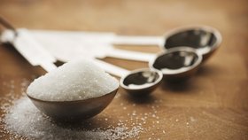 Glukóza obsažená v cukru má zásadní vliv na průběh respiračních onemocnění, objevili vědci