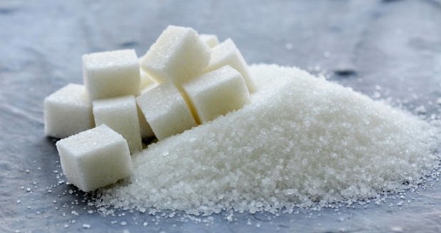 I cukr může být magický.