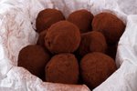 Kakaové brambůrky