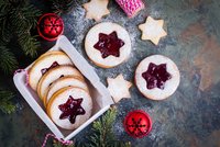 Chystáte se letos vyzkoušet zdravější cukroví? Tyto druhy nesmíte vynechat!