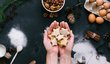 Vyzkoušejte kouzelnou moc vánočního koření nebo typických jídel