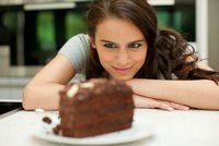 Kolik cukru je akorát? A proč se nevzdávat dortíků? Známe odpověď!