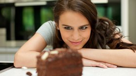 Kolik cukru je akorát? A proč se nevzdávat dortíků? Známe odpověď!