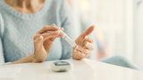 Hlavní potíže diabetiků: Odborník varuje před lhaním lékaři, mlsáním i zapomínáním na léky