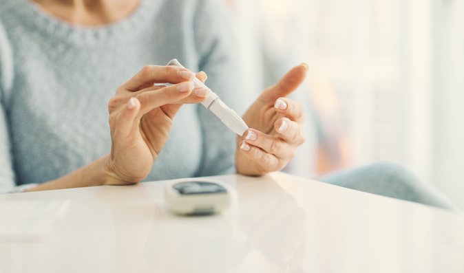 Je cukrovka dědičná? Hrozí nemoc vám, když ji měli vaši rodiče? 
