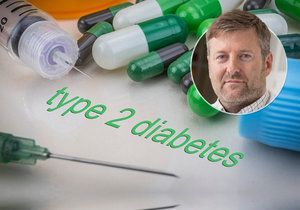 Už žádný inzulin? Čeští odborníci se podílejí na přelomové léčbě diabetu.