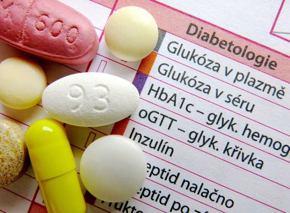 WHO: Diabetici nakažení koronavirem mají vyšší riziko úmrtí.