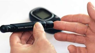 Diabetikům svítá naděje: místo injekce si dají šálek kávy