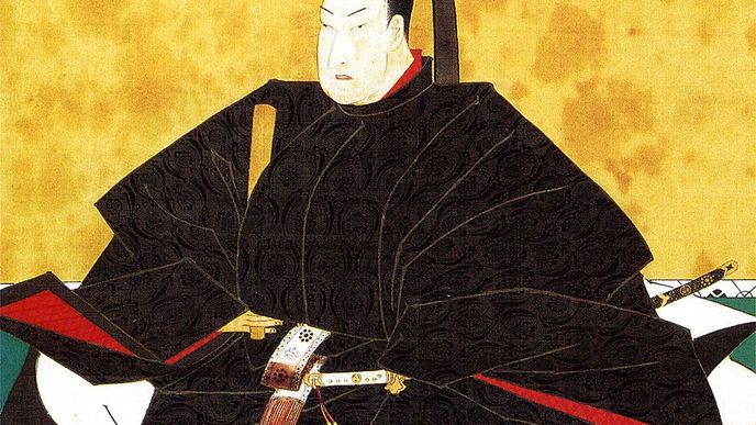 Šógun Cunajoši Tokugawa chránil v Japonsku zvířata jako lidi