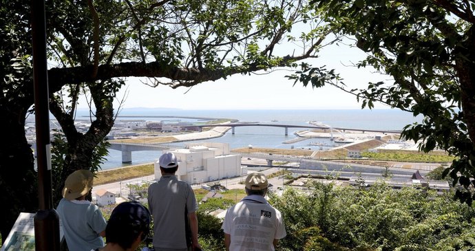 Dřívější zemětřesení (ilustrační foto)