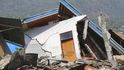 Následky zemětřesení a cunami v Indonésii