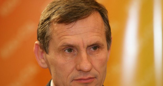 Jiří Čunek