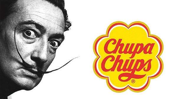 Lízátko s příběhem: Chupa Chups má 60. výročí