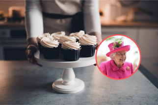 Narozeniny královny Alžběty: Známe recept na košíčky z královské cukrárny!