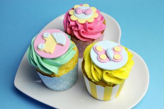 Mini dortíčky pro děti aneb sladké loučení s prázdninami