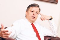 Insolvenční správce Sazky: Nesázím, protože si nemůžu dovolit vyhrát