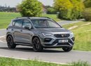 Cupra Ateca Limited Edition VZ