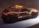 Cupra Formentor VZ5 DTM Safety Car