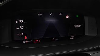 Cupra Leon ST 2.0 TDI DSG (110 kW) Cupra Leon ST 2.0 TDI DSG (110 kW)