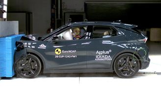 Cupra Raval Cupra Raval