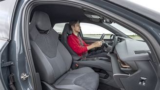 Cupra Raval Endurance Cupra Raval Endurance