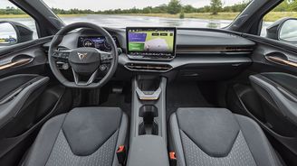 Cupra Raval Endurance Cupra Raval Endurance