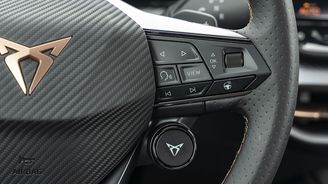 Cupra Raval Endurance Cupra Raval Endurance